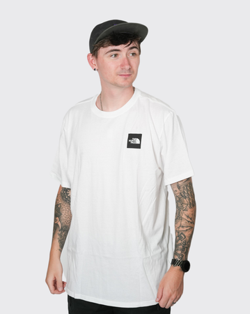 The North Face SS Brand Proud T-Shirt