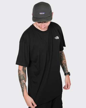 The North Face SS Evolution Box Fit Tee