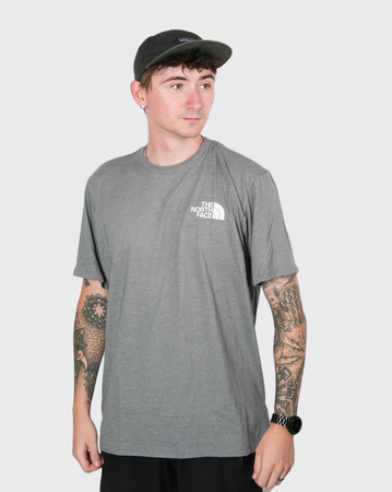 The North Face SS NSE Box T-Shirt