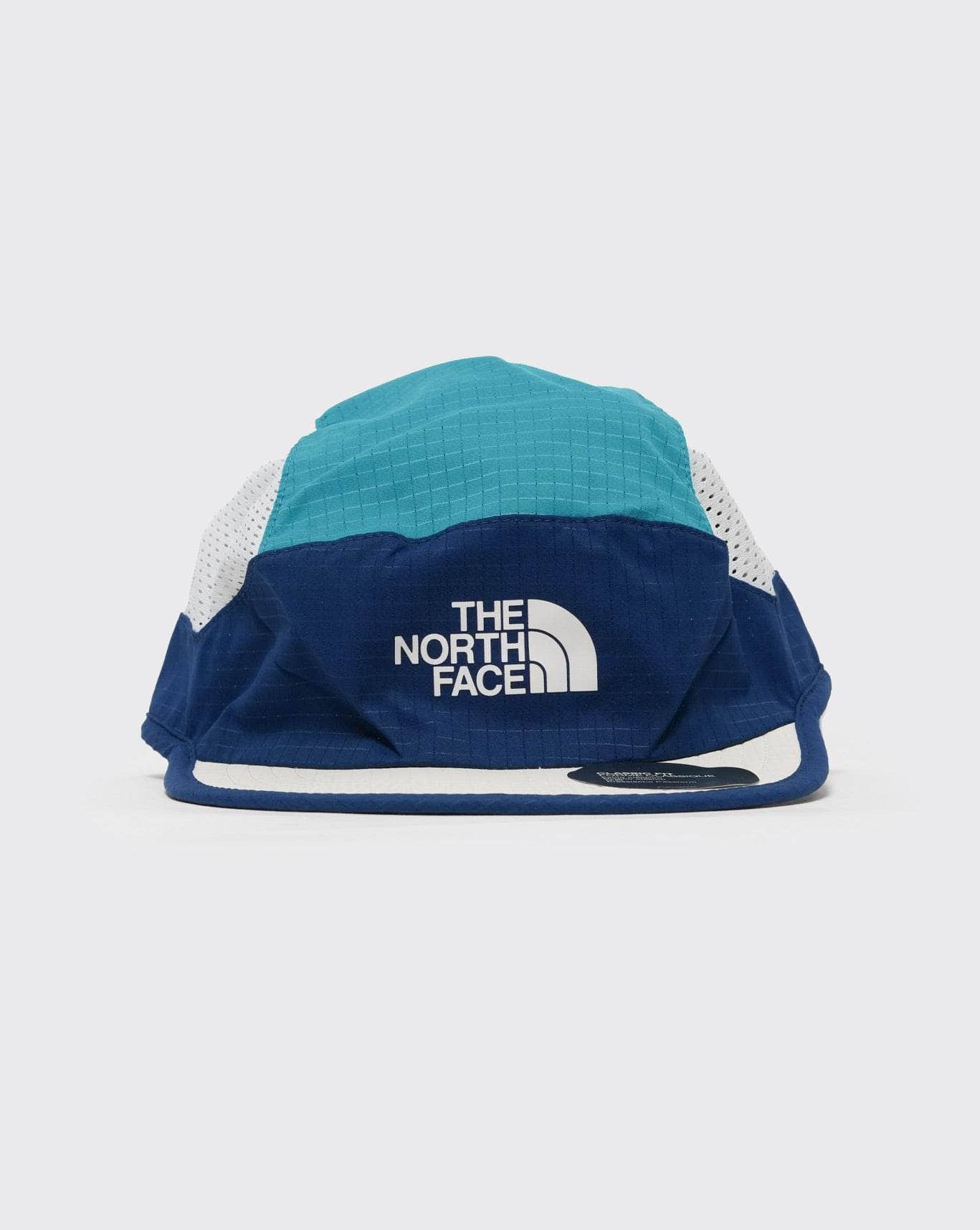 Deep Teal/Estate Blue The North Face Summer LT Runhat the north face 197642992500 cap