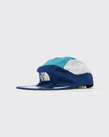Deep Teal/Estate Blue The North Face Summer LT Runhat the north face 197642992500 cap