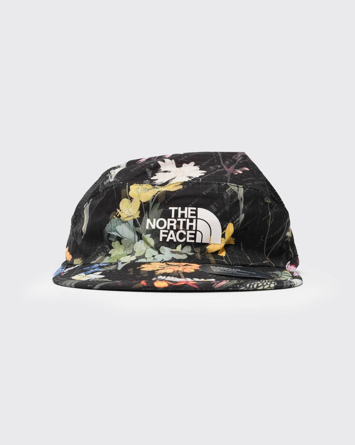 TNF BLACK/ALPINE FLORAL PRINT The North Face Summer LT Runhat the north face cap
