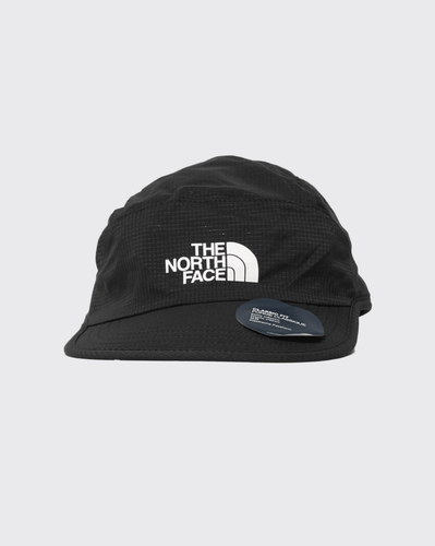 TNF Black The North Face Summer LT Runhat the north face cap