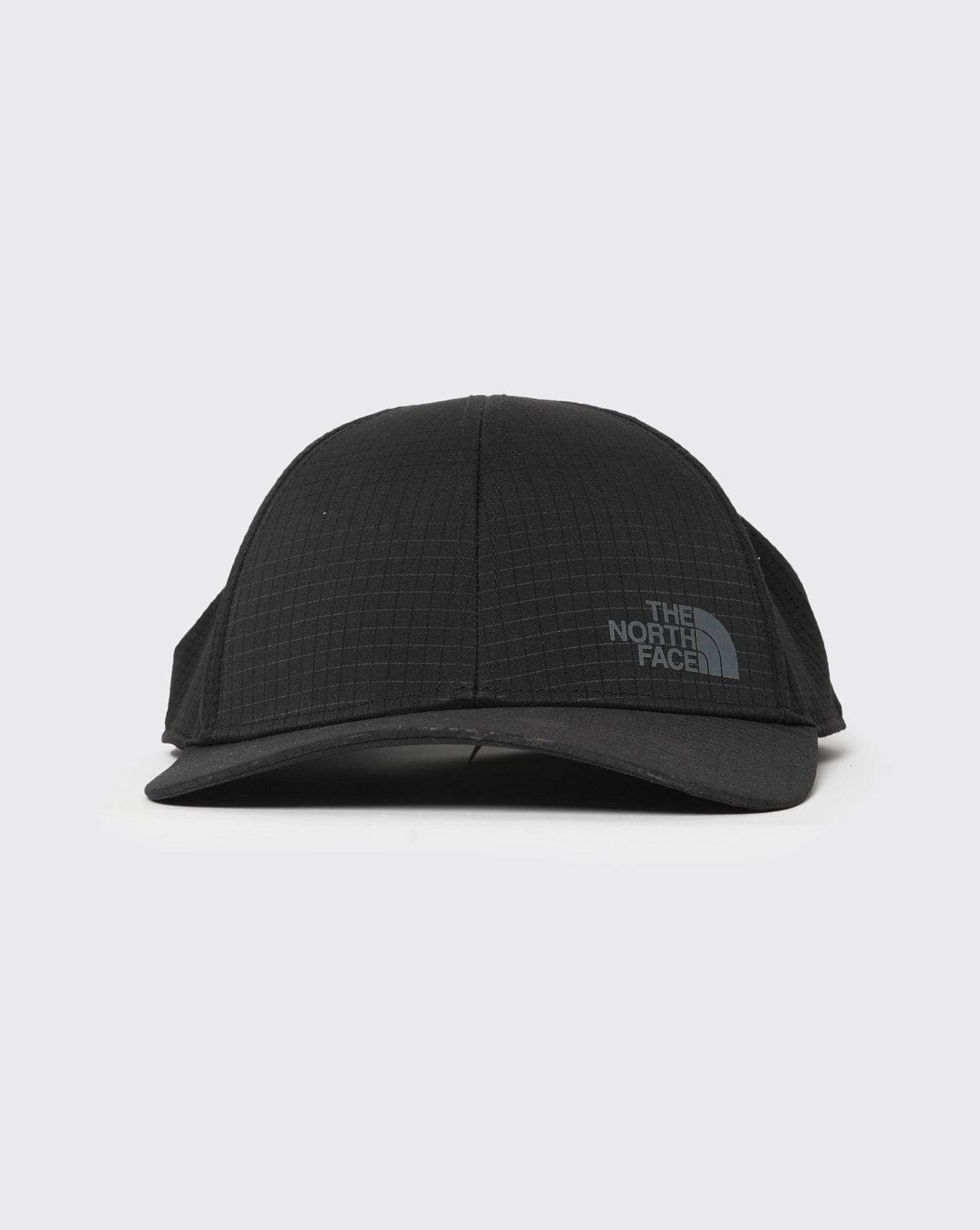 TNF Black The North Face Summer LT Trucker the north face cap