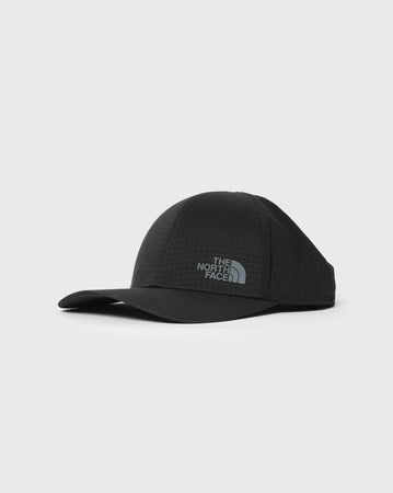 TNF Black The North Face Summer LT Trucker the north face cap