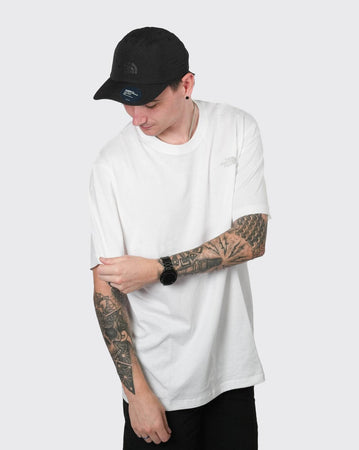 The North Face Unisex Relaxed Brand Globe the north face Shirt