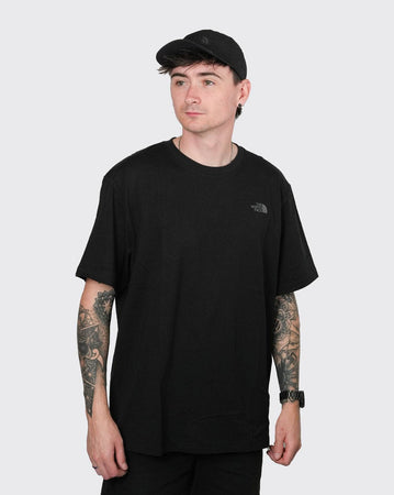 The North Face Unisex Relaxed Brand Globe the north face Shirt