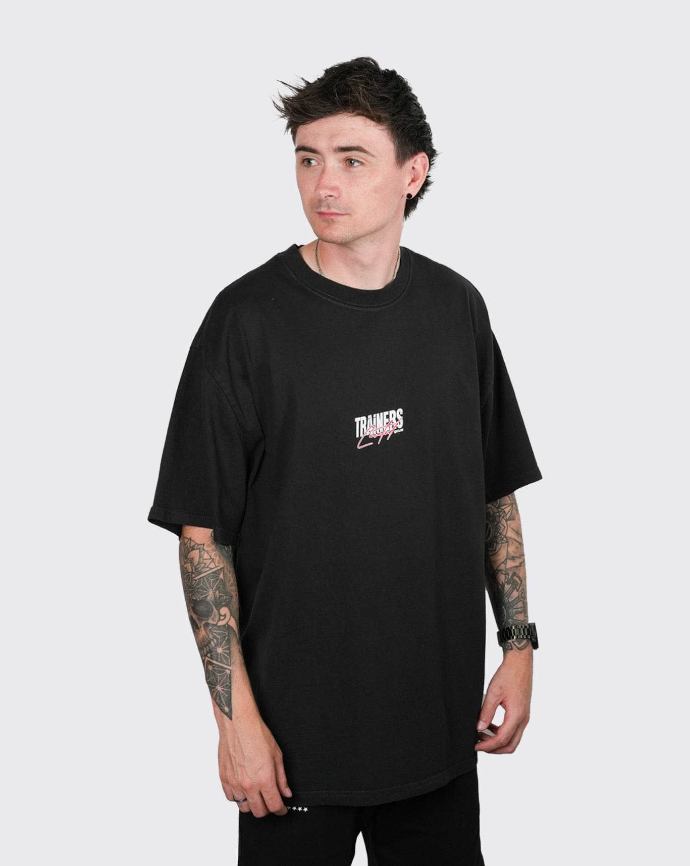 Trainers Ali Tee trainers Shirt