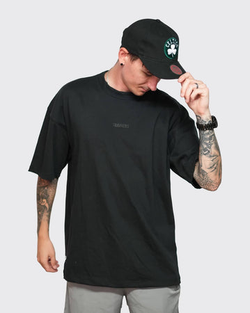 Trainers Essential Oversized Tee V3 trainers Shirt