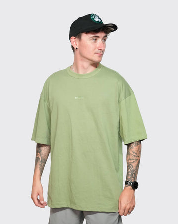 Trainers Essential Oversized Tee V3 trainers Shirt