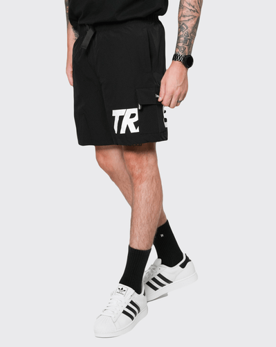 Trainers V2 Belted Cargo Short trainers Short