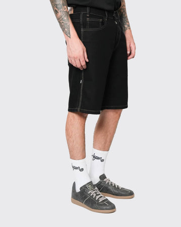 Trainers V2 Denim Jort trainers Short