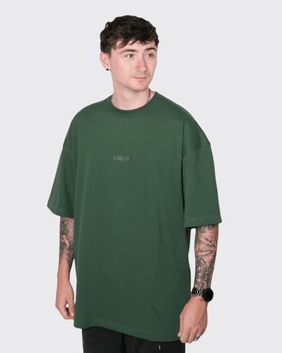 Trainers V2 Premium Oversized Tee trainers Shirt