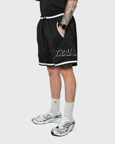 Trainers V2 Retro 90s Ball Short