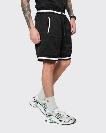 Trainers V2 Retro 90s Ball Short