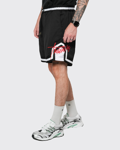 Trainers V2 Retro 90s Ball Short