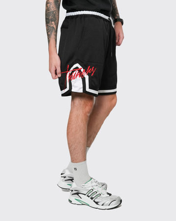 Trainers V2 Retro 90s Ball Short