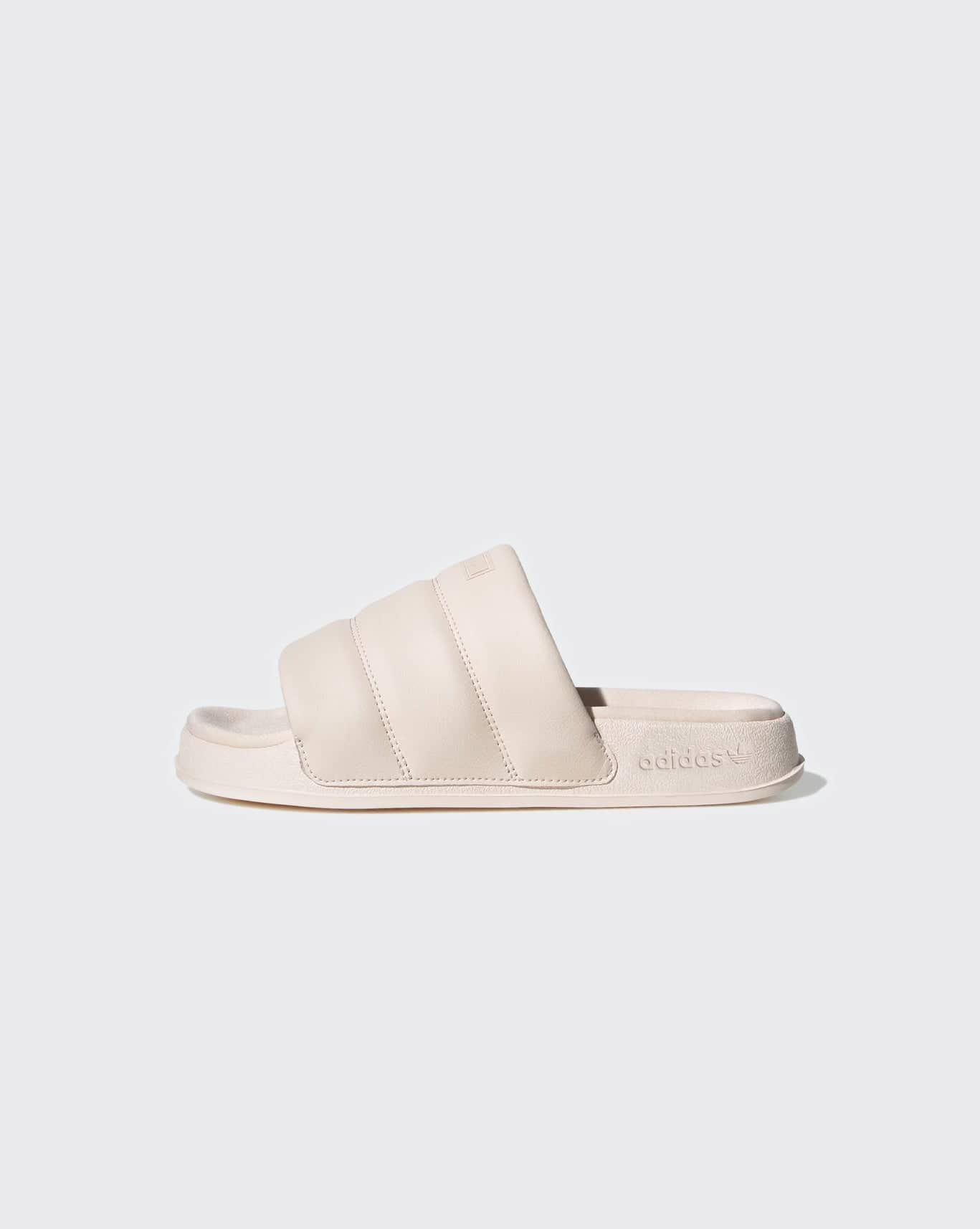 adidas adilette essential adidas slide