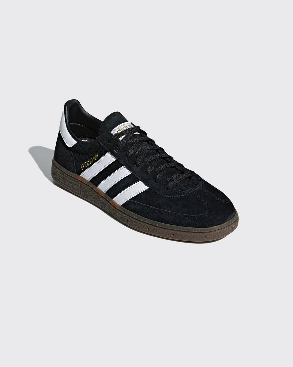 Adidas Handball Spezial | DB3021 | Black white gum | Trainers AUS ...