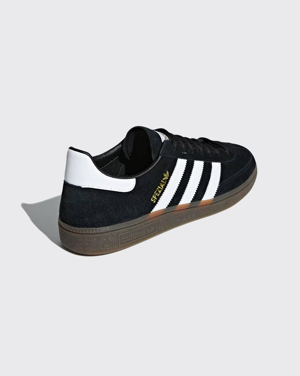 Adidas Handball Spezial | DB3021 | Black white gum | Trainers AUS ...