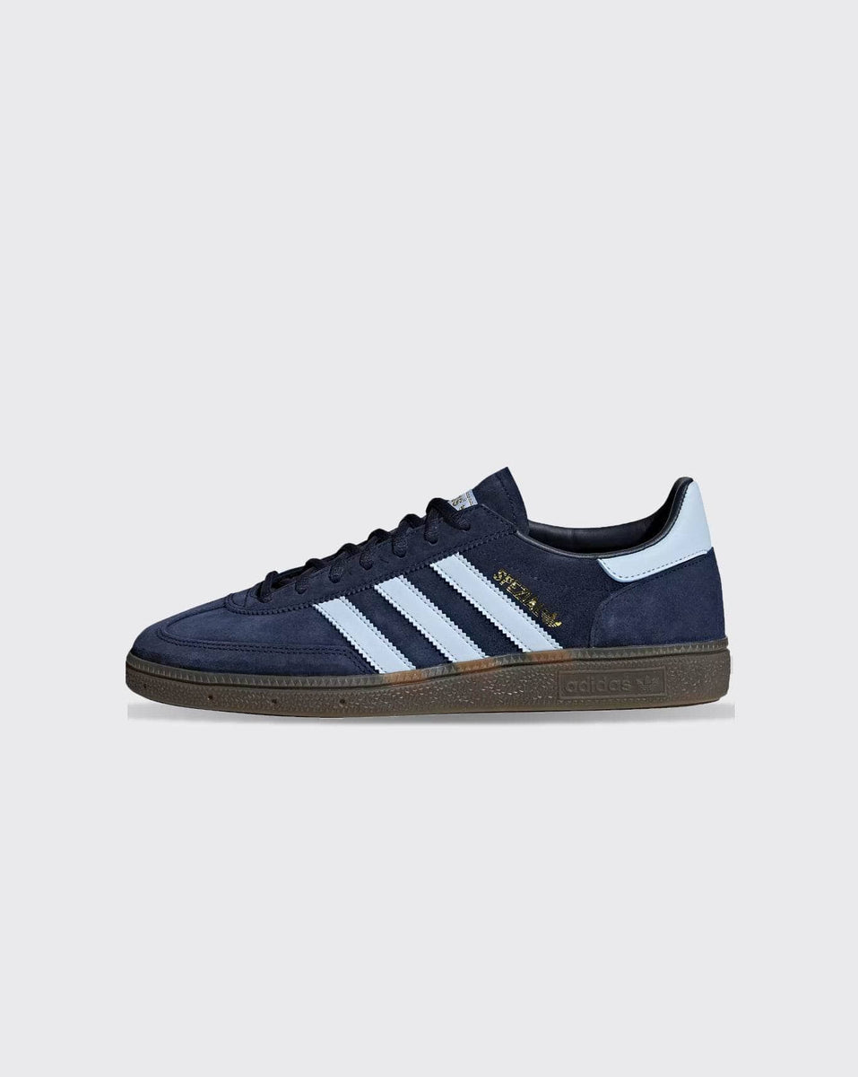 Adidas Handball Spezial BD7633 | Shoe | Navy | Trainers AU – trainers