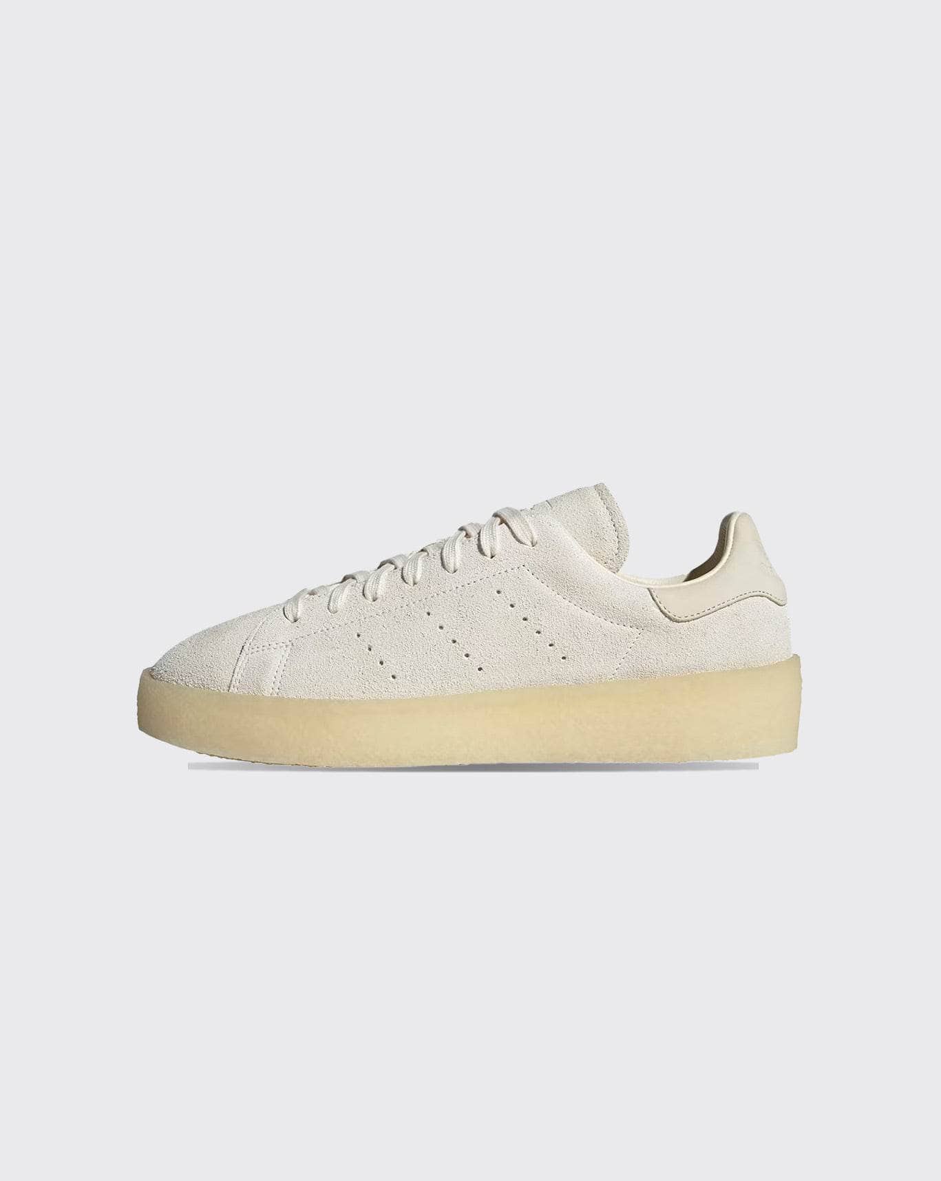Adidas Stan Smith Crepe | IG5531 | off white | Trainers AUS – trainers