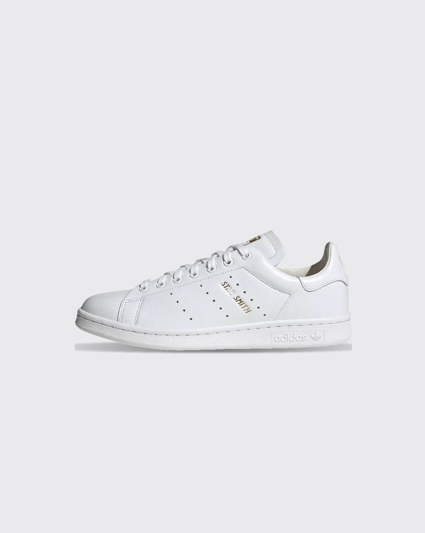 adidas womens stan smith lux IG3389 Shoes White Trainers AU