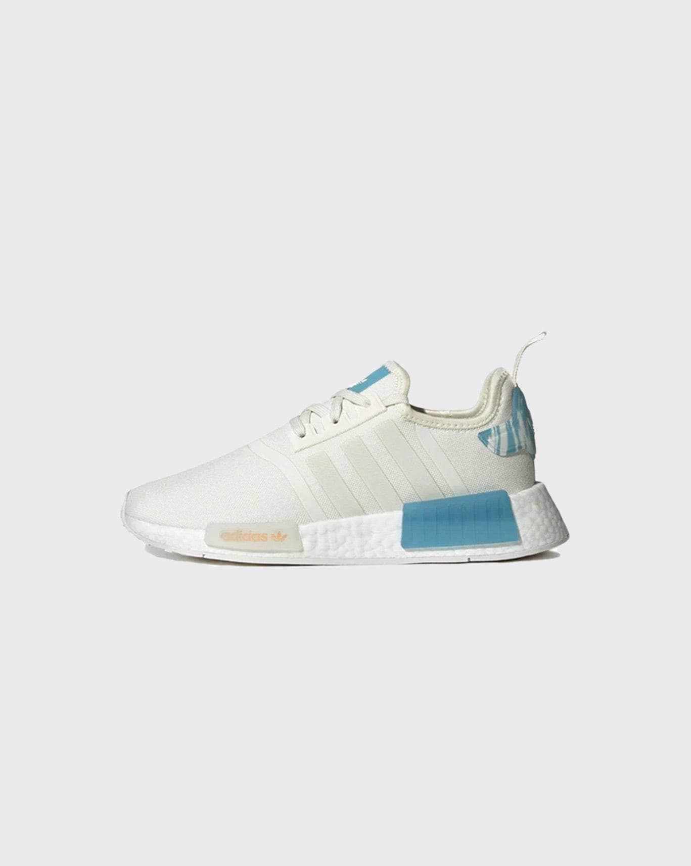 adidas womens NMD R1 adidas Shoe