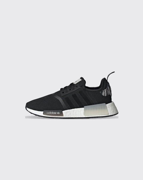 adidas womens NMD R1 IE9611 | Shoes | Black | White | Trainers AU trainers adidas womens NMD R1 IE9611 | Shoes | Black | White | Trainers AU trainers