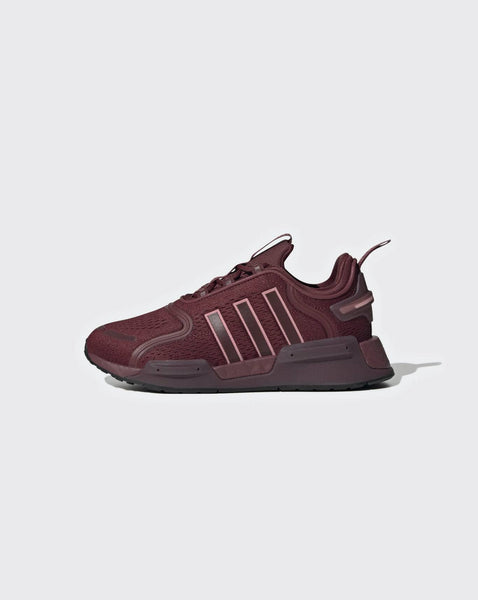 adidas gazelle silver green womens adidas womens NMD V3 HQ9115 | Shadow Red
