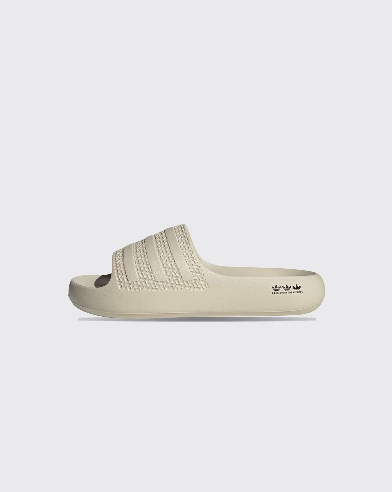 Adidas Women's Adilette Ayoon Slide adidas slide