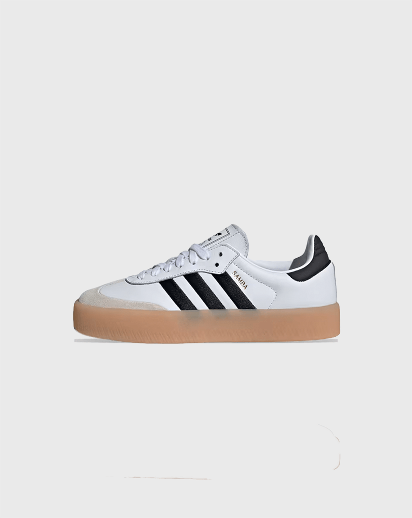 adidas womens sambae adidas Shoe