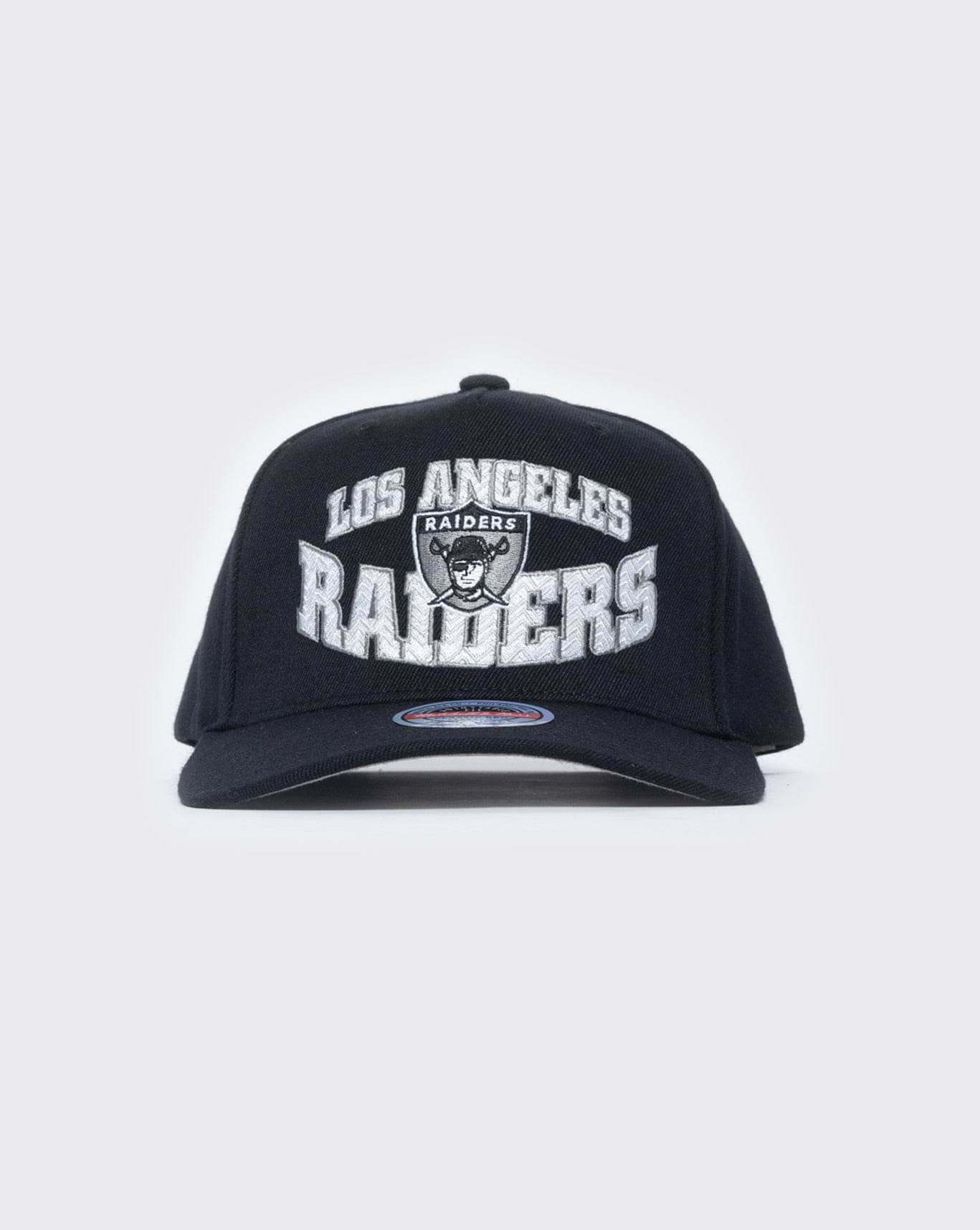 black mitchell and ness Raiders Lay Up Classic Red Stretch Snapback Cap mitchell and ness cap