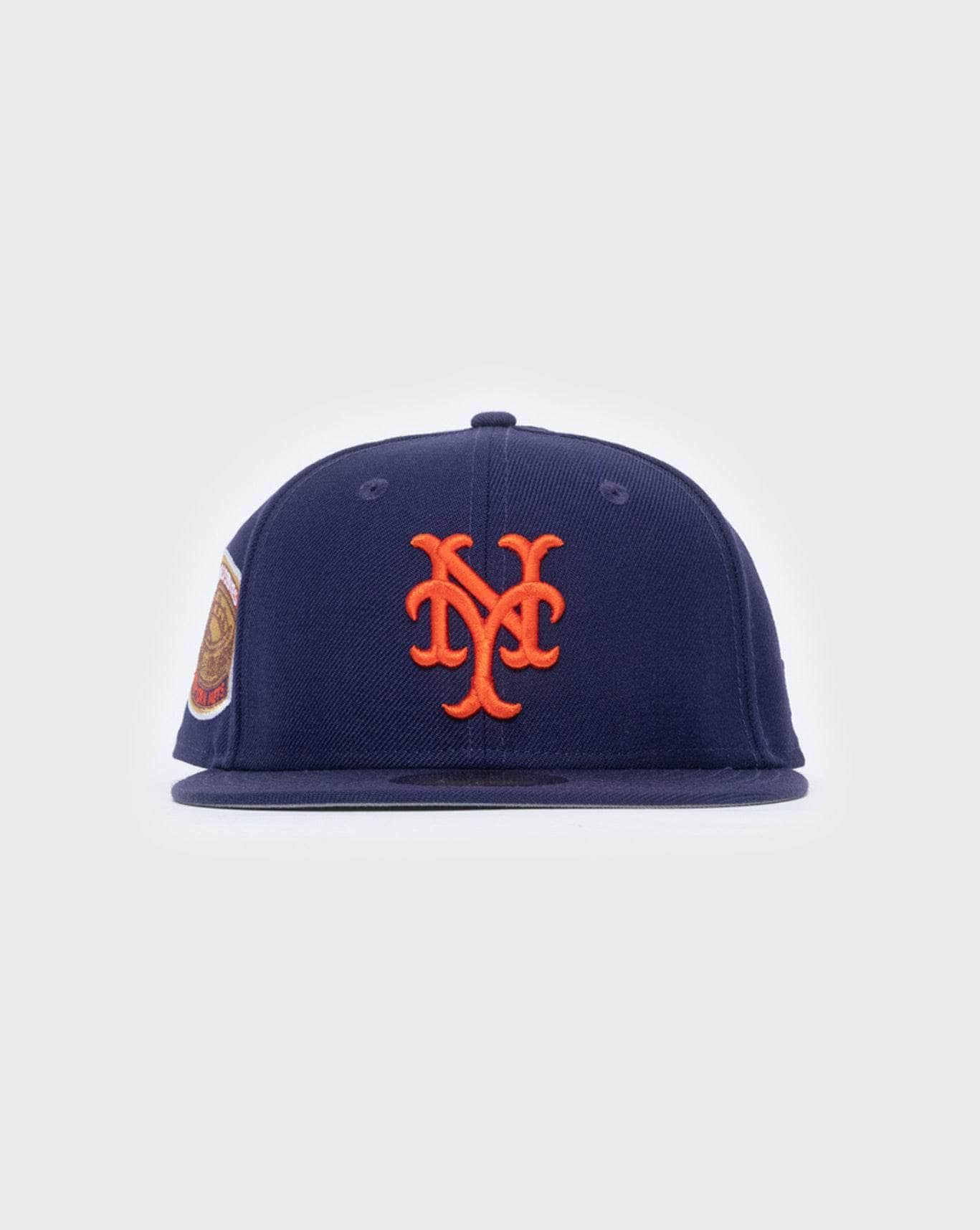 new era 5950 new york mets royal purple new era cap