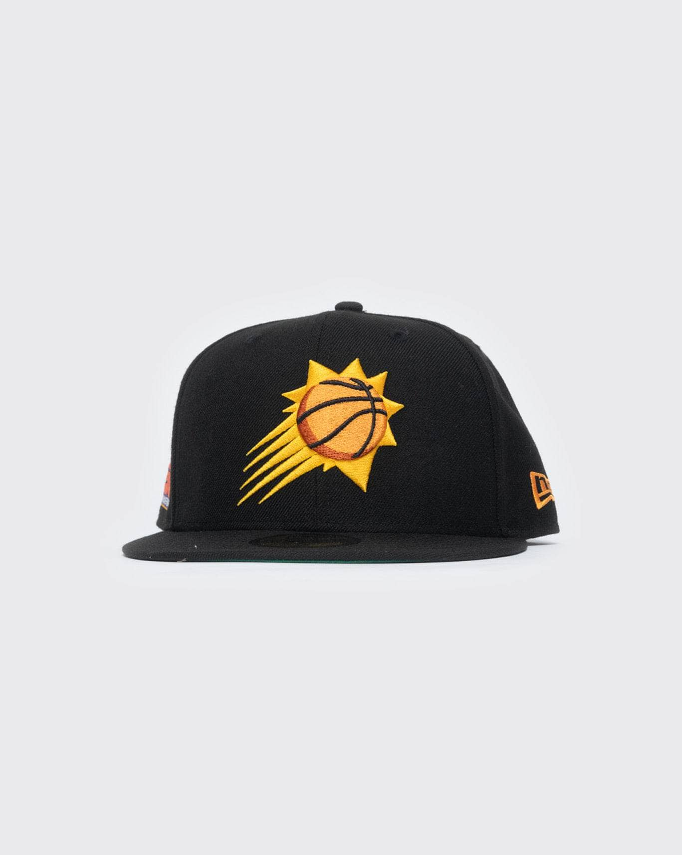 new era 5950 phoenix suns new era cap