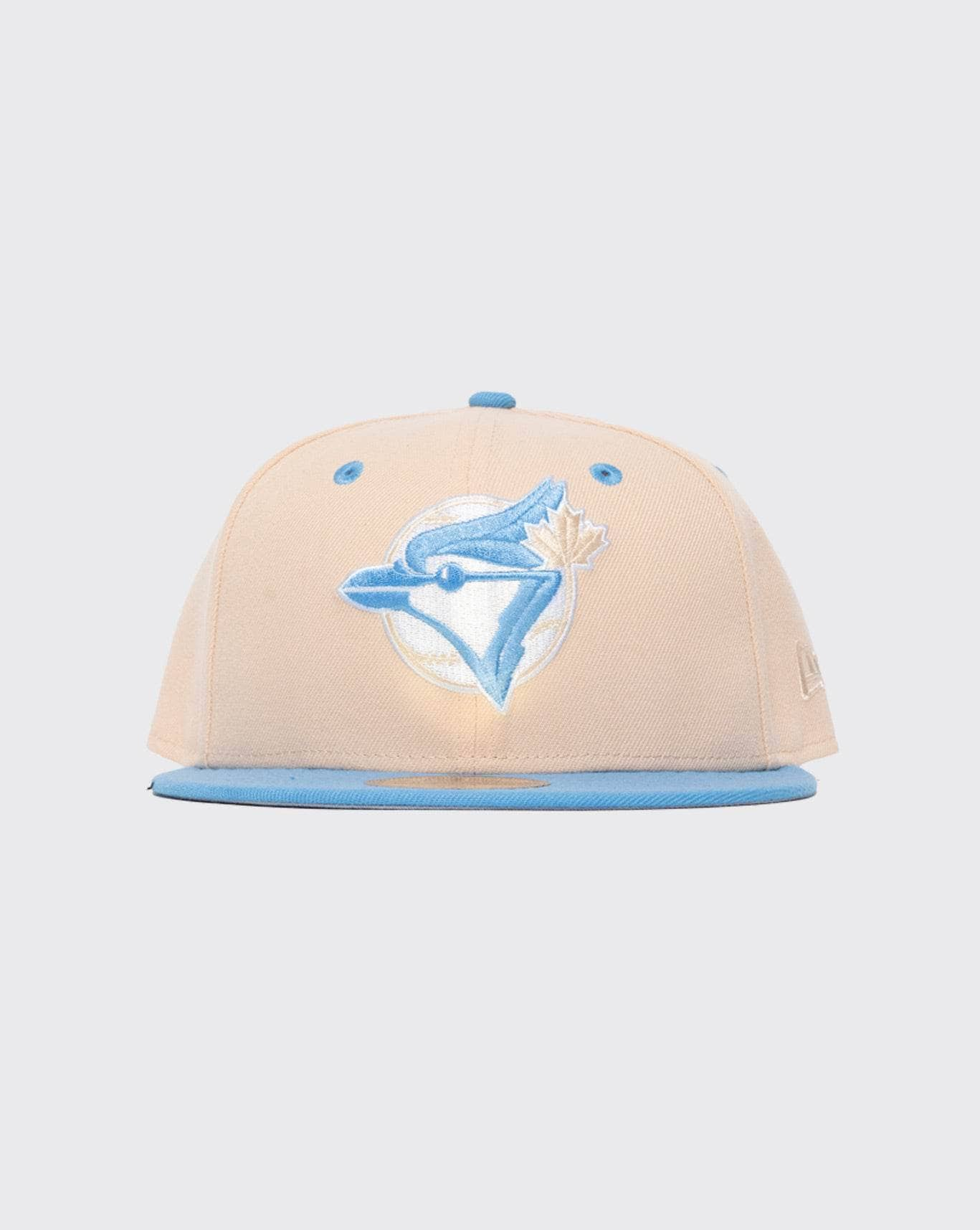 new era 5950 toronto blue jays fitted new era cap