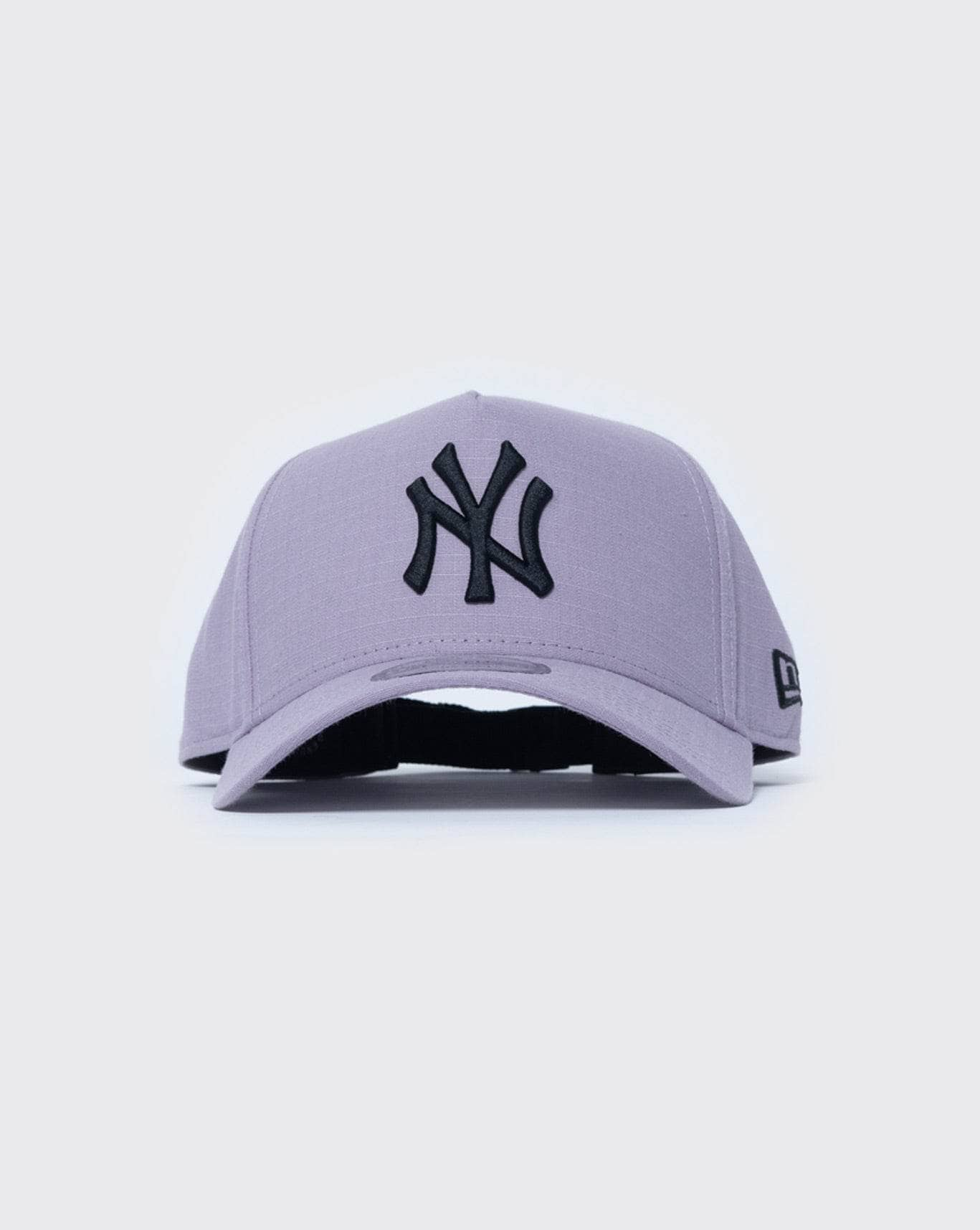 XPRBLK new era 940 Aframe new york yankees ripstop new era cap