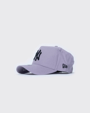 XPRBLK new era 940 Aframe new york yankees ripstop new era cap