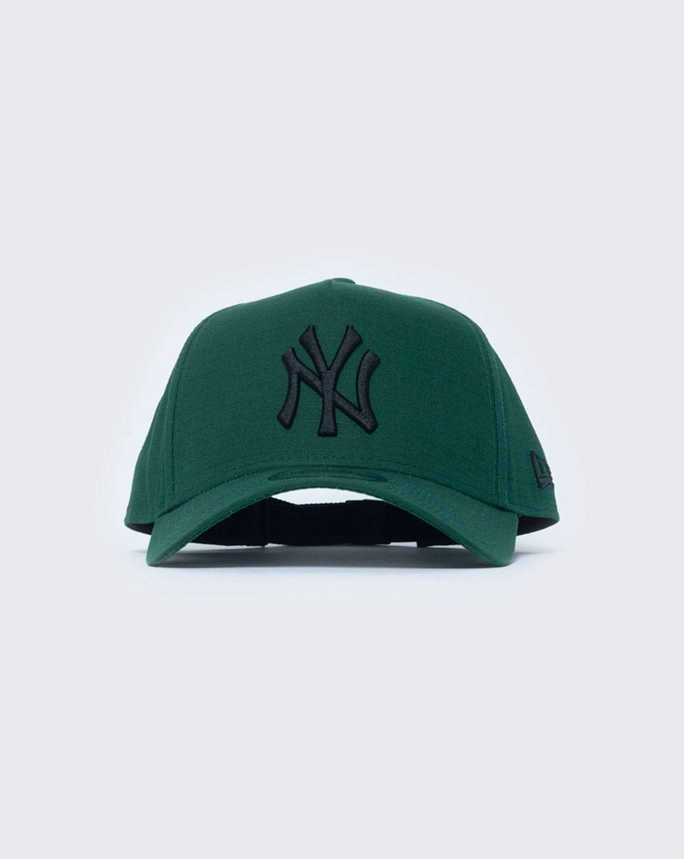 DKGXBGBLK new era 940 Aframe new york yankees ripstop new era cap