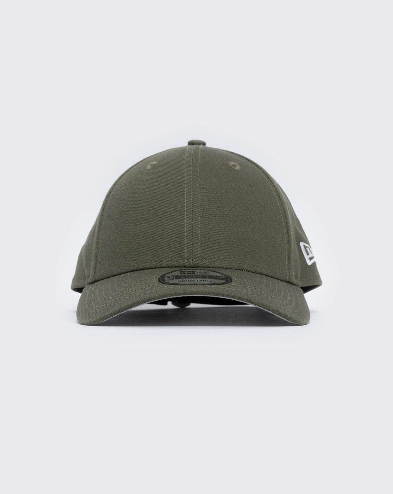 NOVGRA new era 940 CS basic new era cap