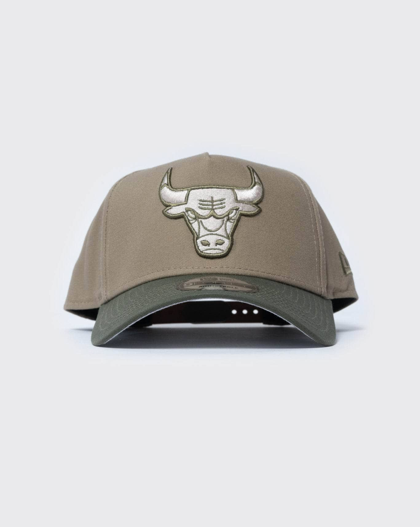 BKHNOV / OSFM New Era 940 A-Frame Surplus Chicago Bulls new era cap