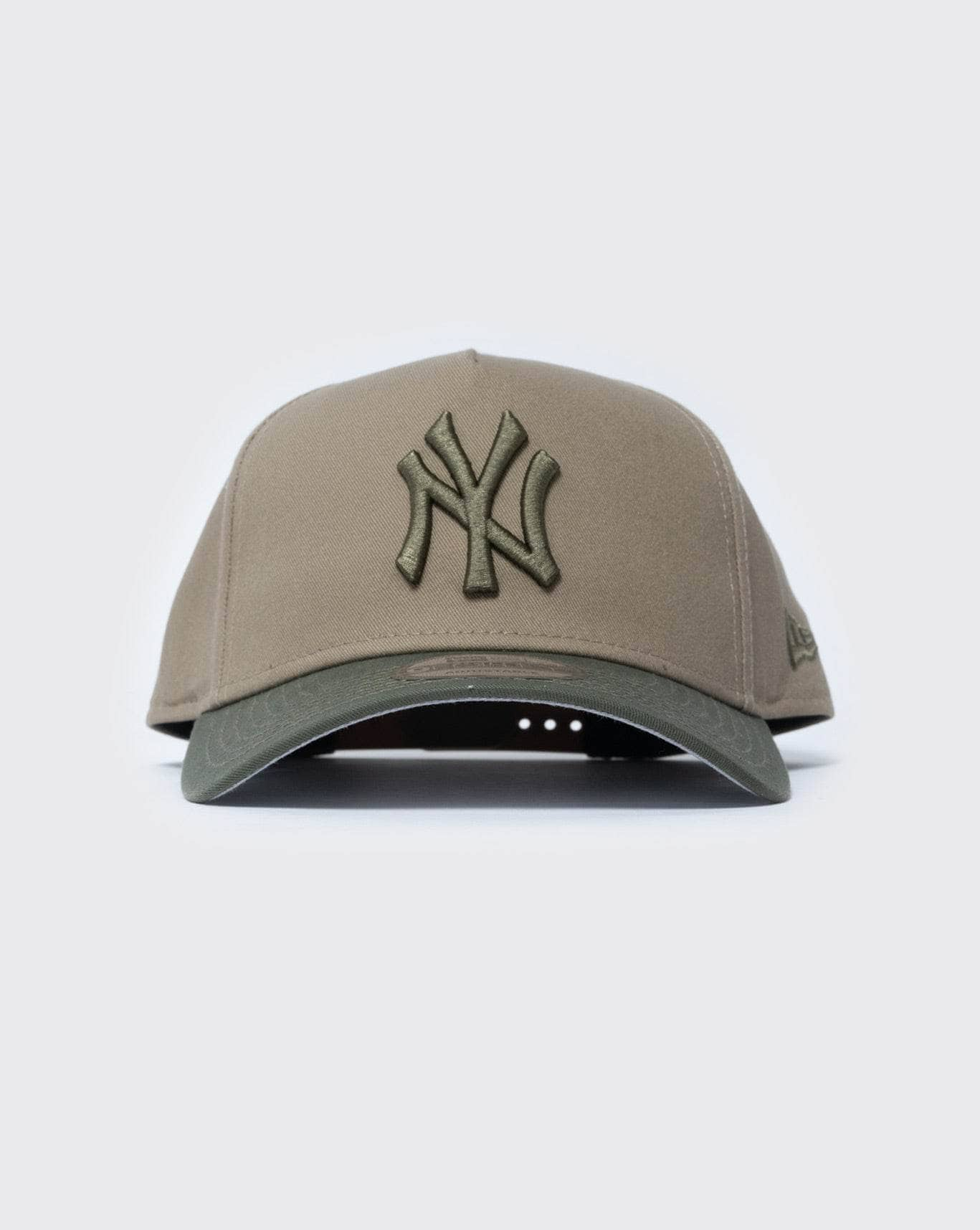 BKHNOV / OSFM New Era 940 A-Frame Surplus New York Yankees new era cap