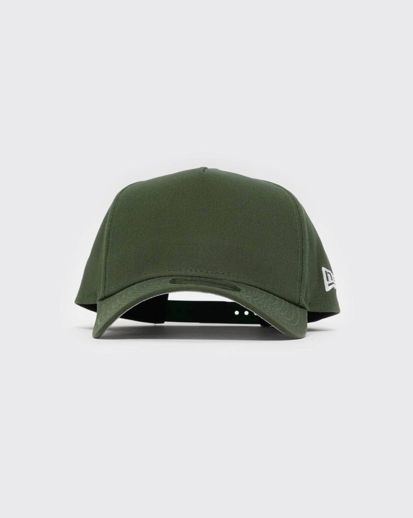 cig new era 940 aframe NE canvas new era cap