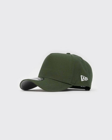 cig new era 940 aframe NE canvas new era cap