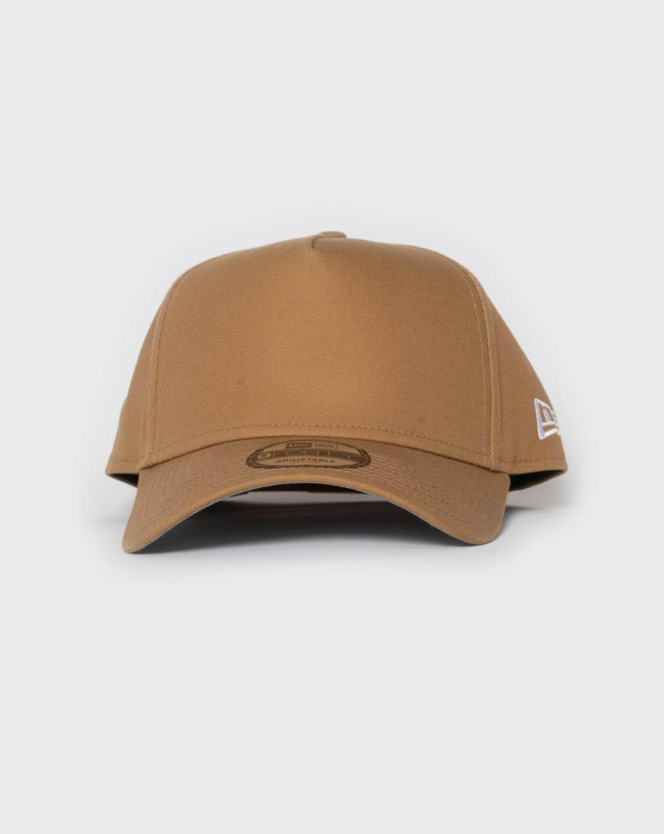 WHT new era 940 aframe basic new era cap