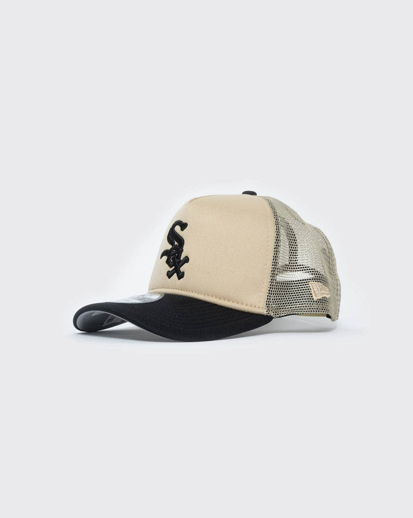 940 A-Frame Chicago White Sox Cap