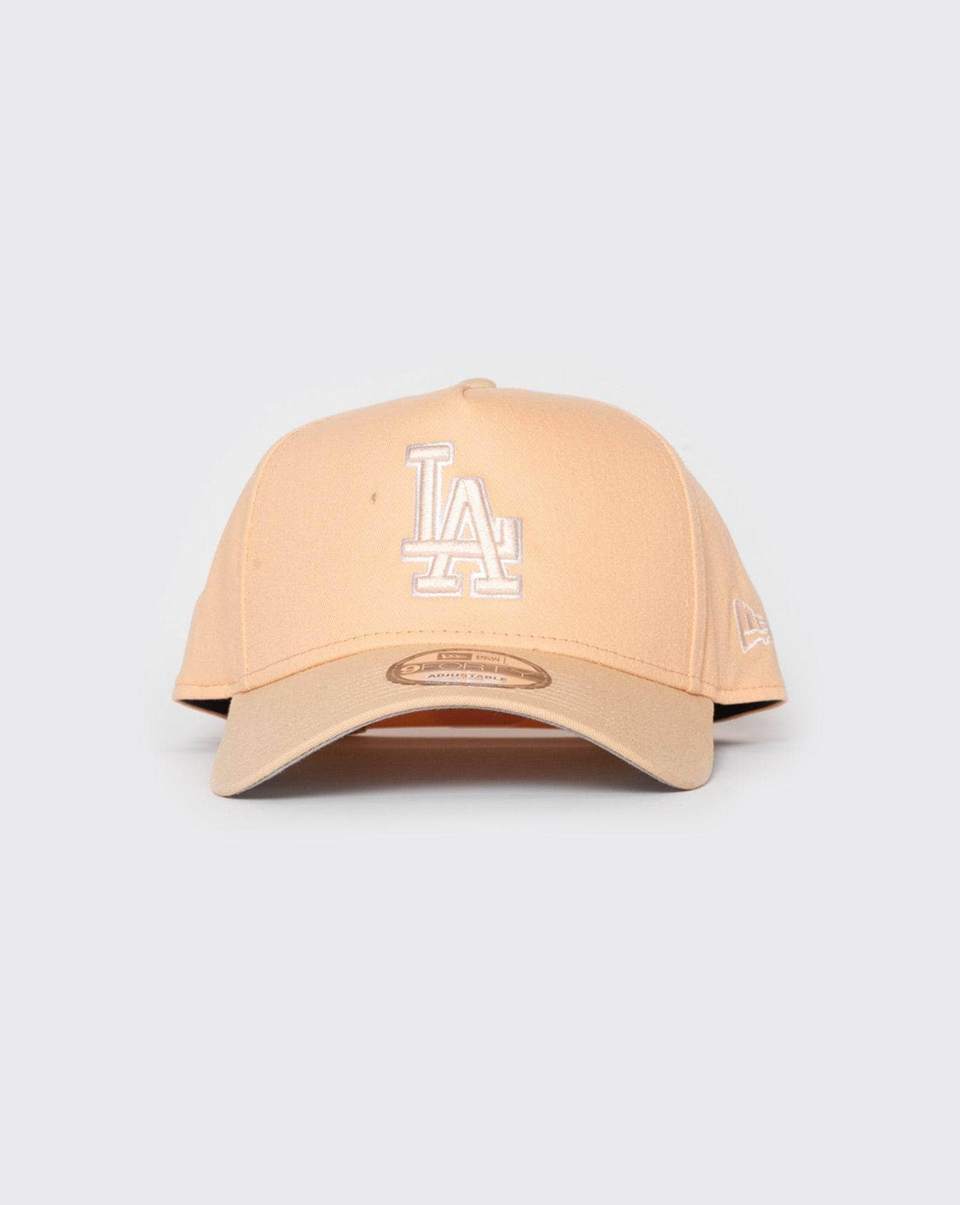 PEAMMO new era 940 aframe los angeles dodgers new era cap