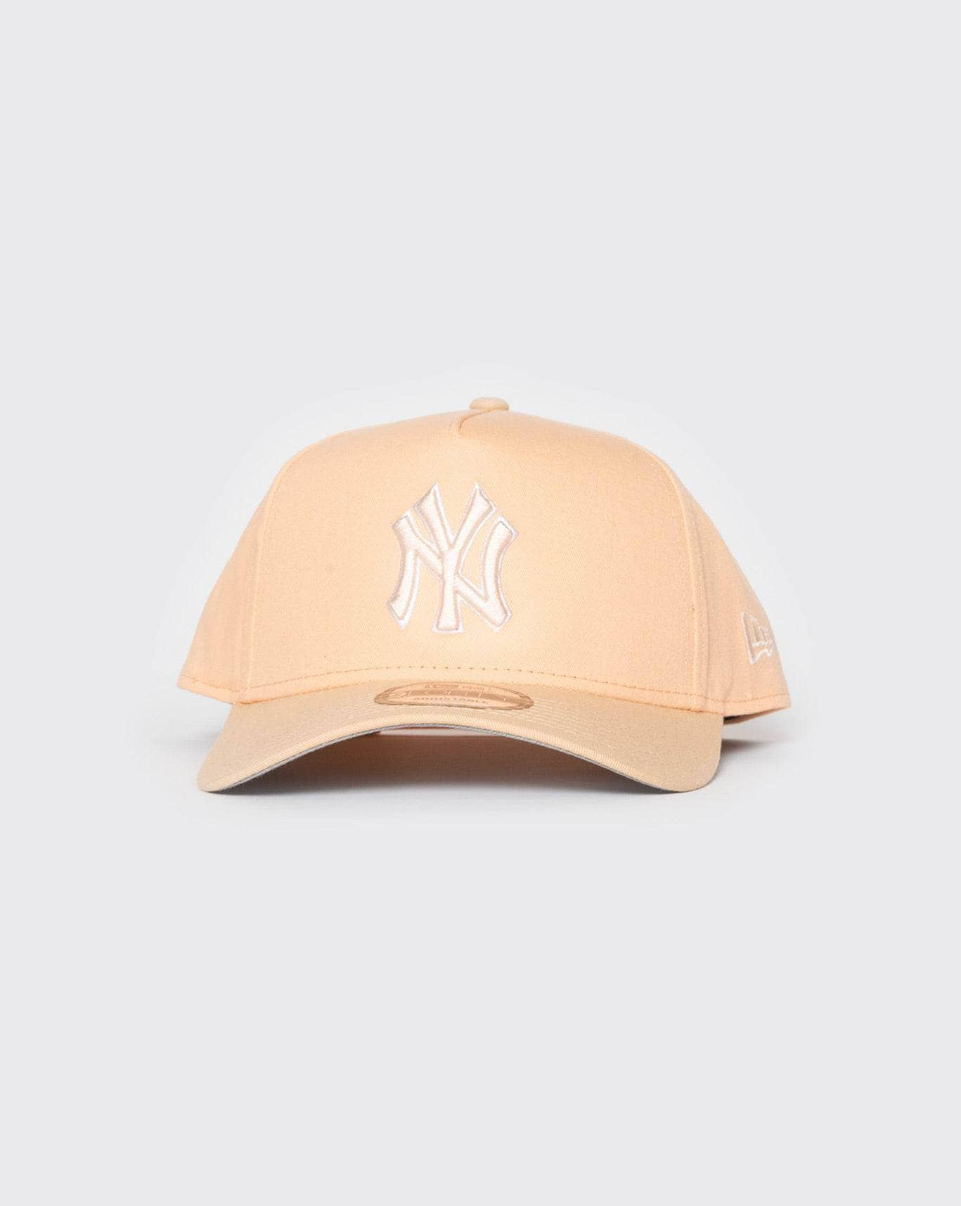 PEAMMO new era 940 aframe new york yankees new era cap