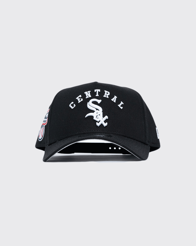 new era 940 aframe team division chicago white sox | Trainers AUS ...