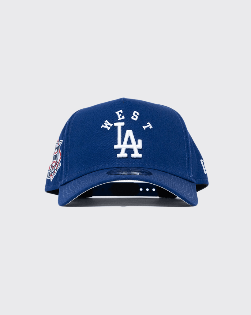 OTC new era 940 aframe team division los angeles dodgers new era cap